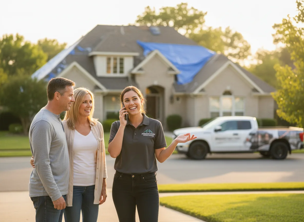 Emergency Roof Repair Doss, TX FAQs